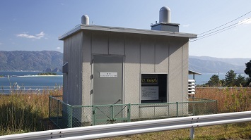 monitoring station2