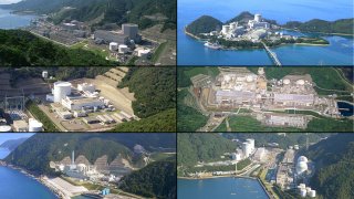 Nuclear Power Plants in Fukui Prefecture picture