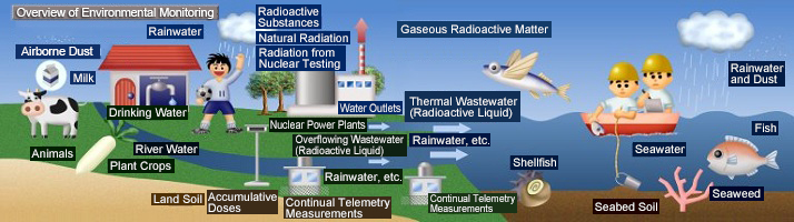 Overview of Environmental Monitoring