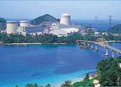 美浜発電所