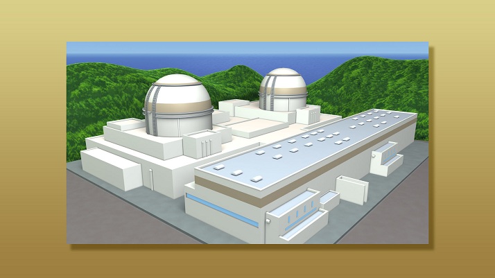 Nuclear power plant